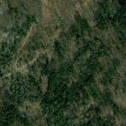 Satellite imagery of Hvozd, DE