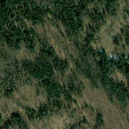 Satellite imagery of Hvozd, DE