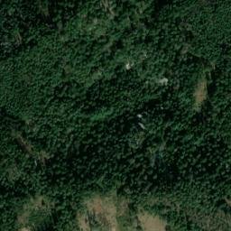 Satellite imagery of Popova skála [Hrádek nad Nisou-Dolní Sedlo], CZ