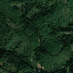 Satellite imagery of Popova skála [Hrádek nad Nisou-Dolní Sedlo], CZ
