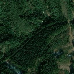 Satellite imagery of Popova skála [Hrádek nad Nisou-Dolní Sedlo], CZ