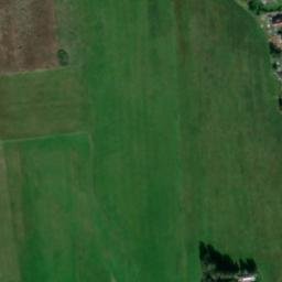 Satellite imagery of [Chrastava I] church t., CZ