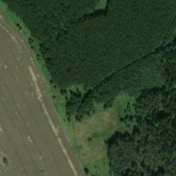 Satellite imagery of Novoveský vrch [Nová Ves u Chrastavy], CZ