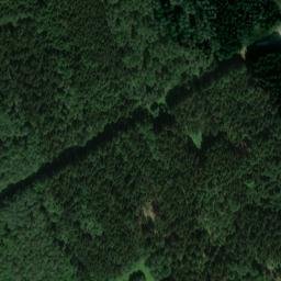 Satellite imagery of Novoveský vrch [Nová Ves u Chrastavy], CZ