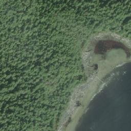 Satellite imagery of Boyles Point, CA