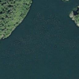 Satellite imagery of Hayle Point, CA