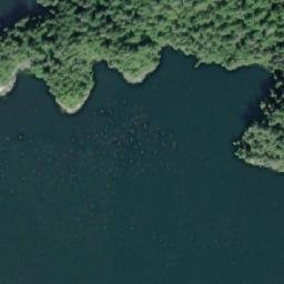 Satellite imagery of Hayle Point, CA