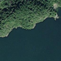 Satellite imagery of Hayle Point, CA