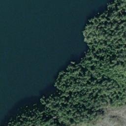 Satellite imagery of Deep Sea Bluff, CA
