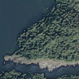 Satellite imagery of Loaf Point, CA