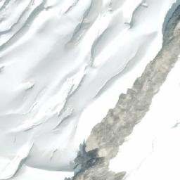 Satellite imagery of Tavistock Mountain, CA