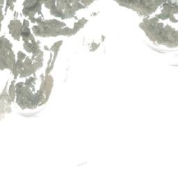 Satellite imagery of Mount Magaera, CA
