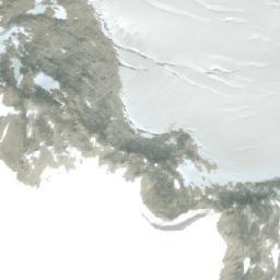 Satellite imagery of Mount Magaera, CA