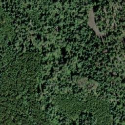 Satellite imagery of Shaw Hill, CA