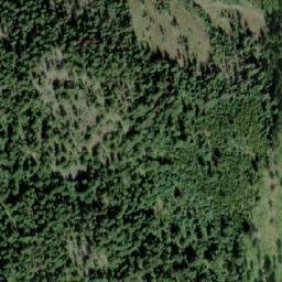 Satellite imagery of Shaw Hill, CA