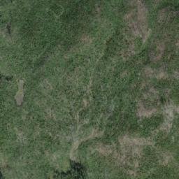 Satellite imagery of Black Mountain, CA