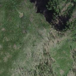 Satellite imagery of Black Mountain, CA