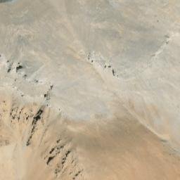 Satellite imagery of Mount Fullerton, CA