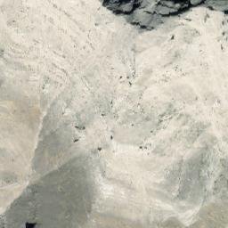 Satellite imagery of Mount Fullerton, CA