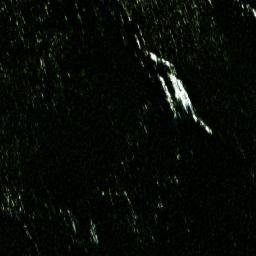 Satellite imagery of Mount Quirk, CA
