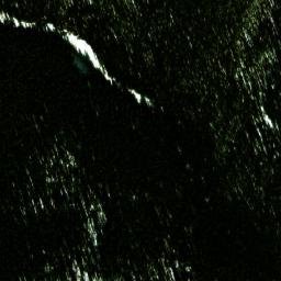 Satellite imagery of Mount Quirk, CA