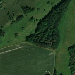 Satellite imagery of Higher Hill, GB