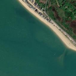 Satellite imagery of SE_Cnr Parish, GB