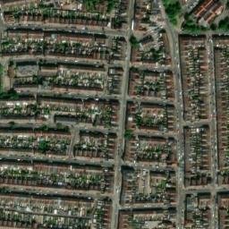 52 Monmouth Rd, Portsmouth PO2, UK Satellite Map