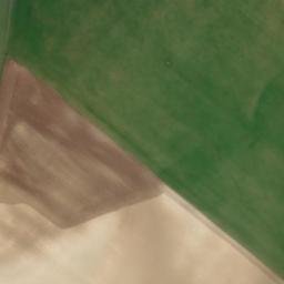Satellite imagery of cairn, FR