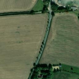 Satellite imagery of Arlington Castle, GB