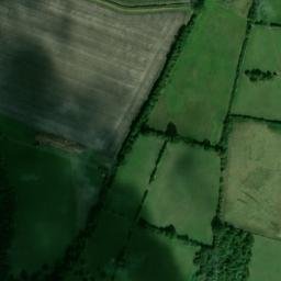 Satellite imagery of Burghlow, GB