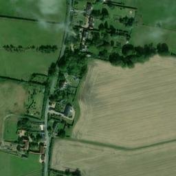 Satellite imagery of Burghlow, GB