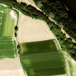 Satellite imagery of 75, NL