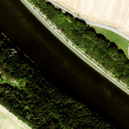 Satellite imagery of 75, NL
