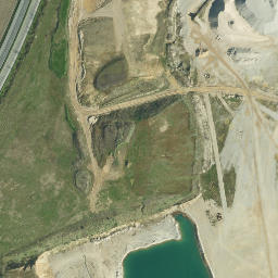 Satellite imagery of Jagdschloß Falkenlust, DE