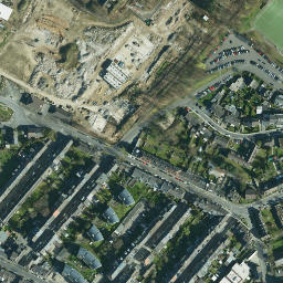 Satellite imagery of survey_point, NL