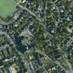 Satellite imagery of survey_point, NL