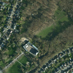 Satellite imagery of survey_point, NL