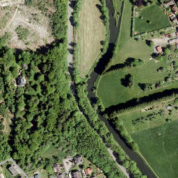Satellite imagery of Brühlkopf, DE