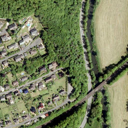 Satellite imagery of Ringelscheid, DE