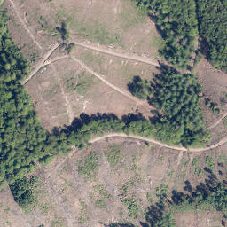 Satellite imagery of Pfannenberg, DE