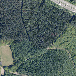 Satellite imagery of Elkersberg, DE