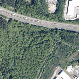 Satellite imagery of Elkersberg, DE