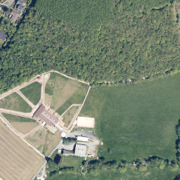 Satellite imagery of Hohenroth, DE