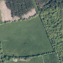Satellite imagery of Hohenroth, DE