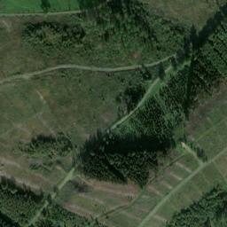 Satellite imagery of Tiefenrother Höhe, DE