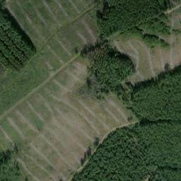 Satellite imagery of Tiefenrother Höhe, DE