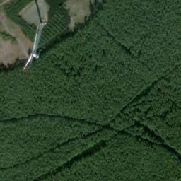 Satellite imagery of Tiefenrother Höhe, DE