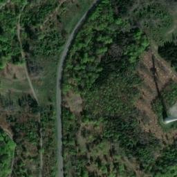 Satellite imagery of Mattenberg, DE