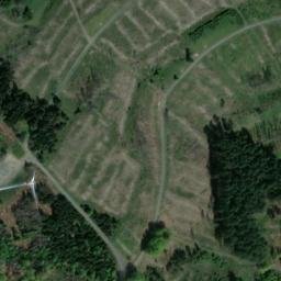 Satellite imagery of Mattenberg, DE